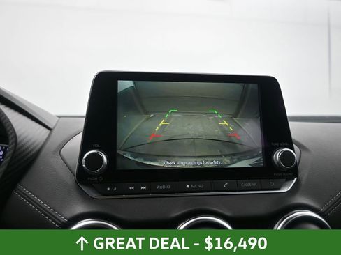 Used 2024 Nissan Sentra SV image 33