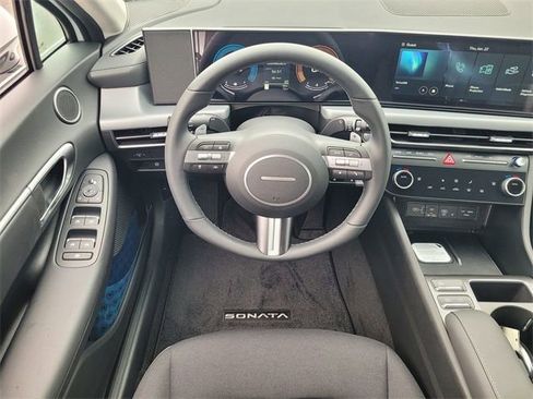 New 2026 Hyundai Sonata SEL image 14