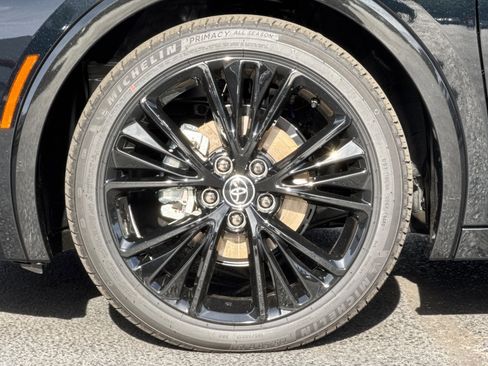 New 2026 Toyota Prius image 32