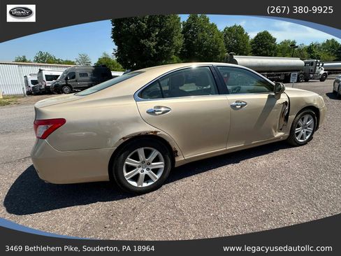 Used 2007 Lexus ES 350 FWD image 13