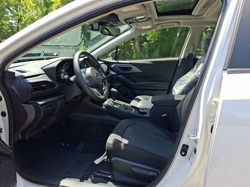 New 2026 Subaru Impreza 2.0i Sport AWD/4WD image 7
