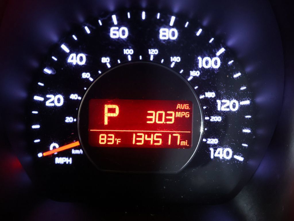 Used 2014 Kia Soul FWD image 30