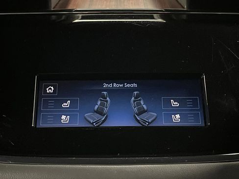 Used 2024 Lincoln Navigator L Reserve image 38