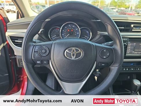 Used 2016 Toyota Corolla LE image 13