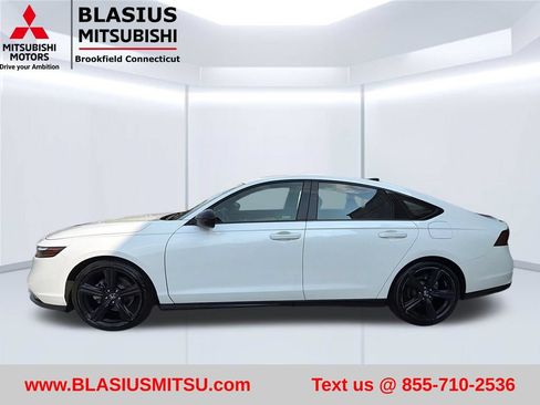 Used 2023 Honda Accord Sport image 10