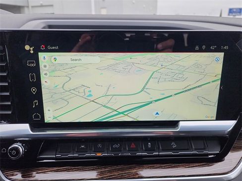 New 2026 GMC Sierra 1500 Elevation w/ X31 Off-Road Package image 21