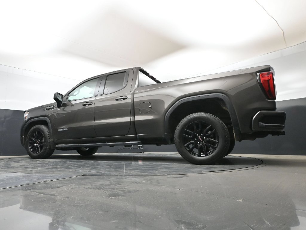 Used 2019 GMC Sierra 1500 Elevation w/ Elevation Value Package RWD image 46