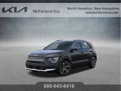 New 2026 Kia Niro EX