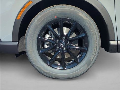 New 2026 Honda CR-V Sport image 9