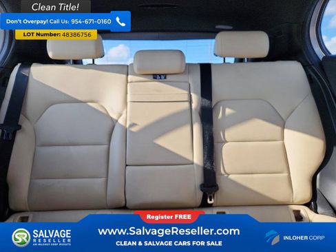 Used 2020 Mercedes-Benz GLA 250 4MATIC image 13