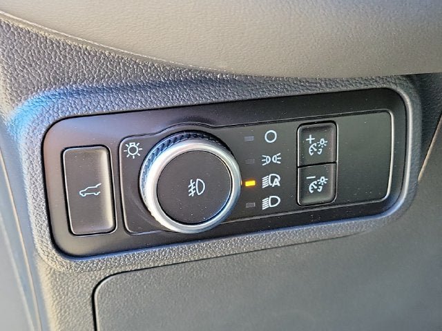 New 2027 Ford Explorer ST-Line w/ Premium Package AWD/4WD image 8
