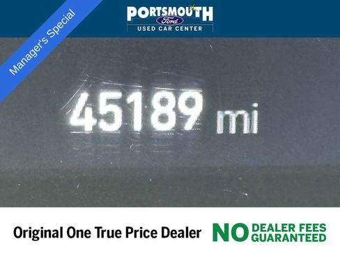 Used 2023 RAM ProMaster 2500 image 7