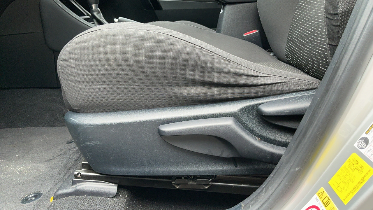 Used 2016 Scion iM FWD image 20