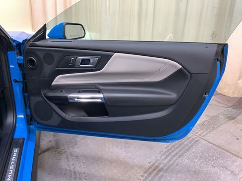 Certified 2024 Ford Mustang GT Premium image 12