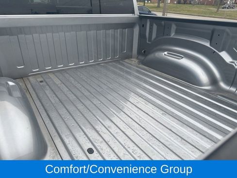 Used 2022 RAM 1500 Rebel w/ Rebel Level 1 Equipment Group AWD/4WD image 12