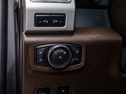 Used 2018 Ford F350 King Ranch w/ King Ranch Ultimate Package image 16