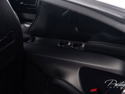 Used 2019 Aston Martin Rapide AMR image 59