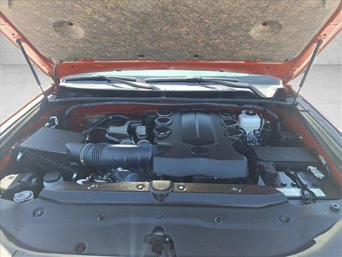 Certified 2024 Toyota 4Runner TRD Pro AWD/4WD image 20