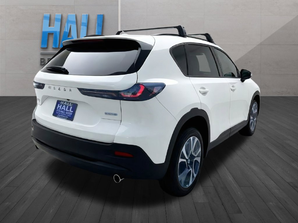 New 2026 MAZDA CX-5 Preferred AWD/4WD image 5