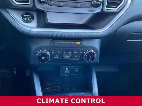 Used 2024 Ford Bronco Sport Big Bend image 15