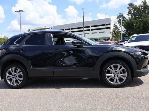 Used 2023 MAZDA CX-30 AWD 2.5 S w/ Select Package image 8