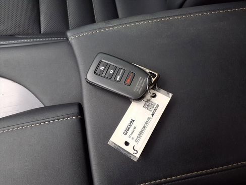 Used 2021 Lexus RX 350 F Sport w/ Accessory Package (P3) image 15