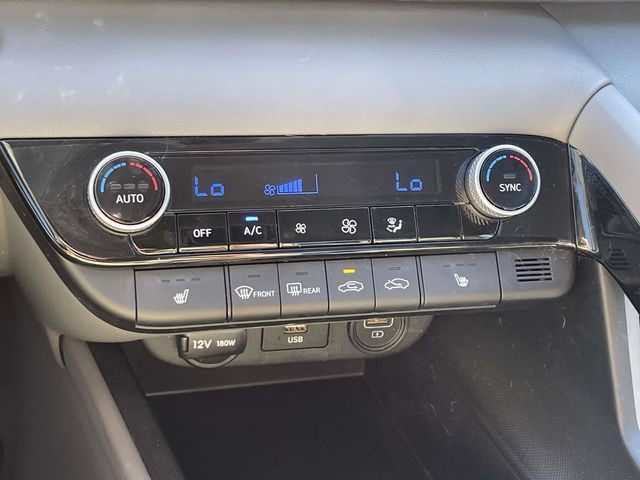 Used 2022 Hyundai Elantra Blue FWD image 27