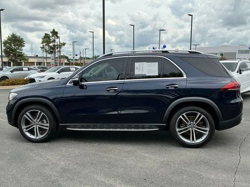 Used 2021 Mercedes-Benz GLE 350 image 6
