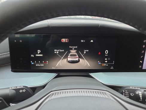 New 2026 Nissan Murano SL image 23