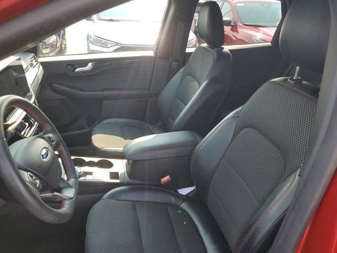 Used 2023 Ford Escape ST-Line w/ Tech Pack #1 AWD/4WD image 8