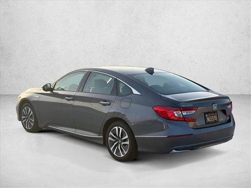 Used 2016 Honda Accord LX image 7