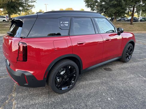 New 2026 MINI Cooper Countryman S AWD/4WD image 5