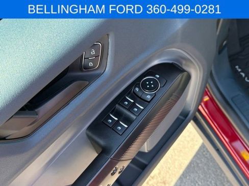 New 2025 Ford Maverick XLT w/ XLT Luxury Package AWD/4WD image 17