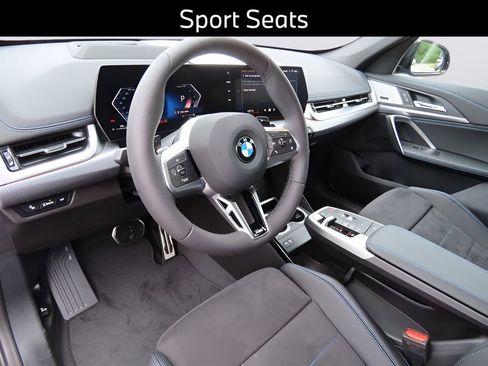 New 2025 BMW X1 xDrive28i w/ Technology Package image 28