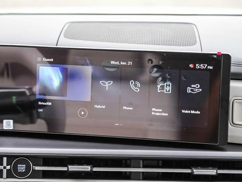 New 2026 Hyundai Santa Fe SEL FWD image 15