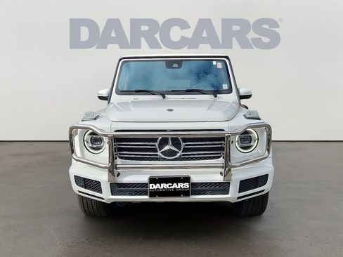 Used 2023 Mercedes-Benz G 550 G 550 image 2
