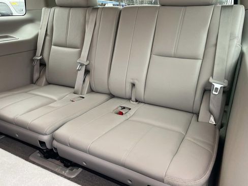 Used 2013 Chevrolet Tahoe LT w/ Luxury Package image 13