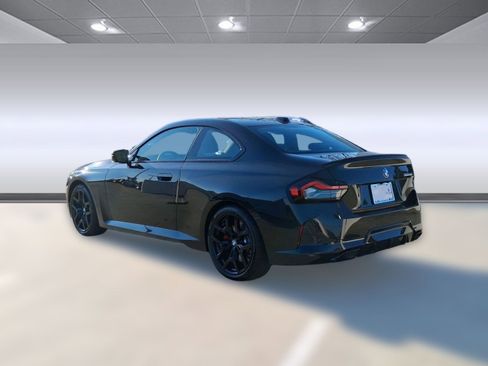 New 2026 BMW M240i Coupe w/ Premium Package image 3