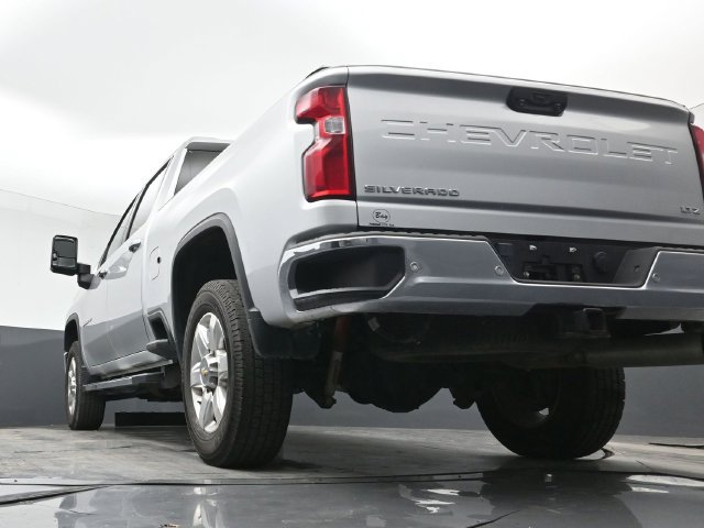Used 2022 Chevrolet Silverado 3500 LTZ w/ LTZ Plus Package AWD/4WD image 49