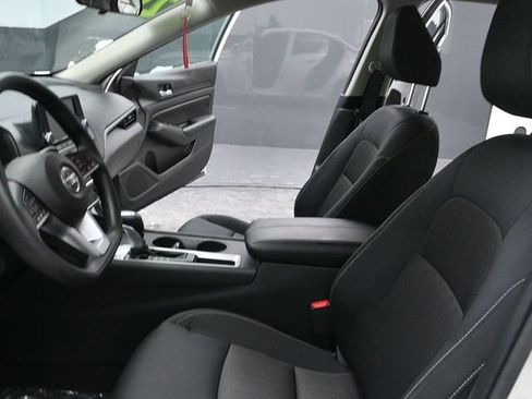 Used 2021 Nissan Altima 2.5 S image 18