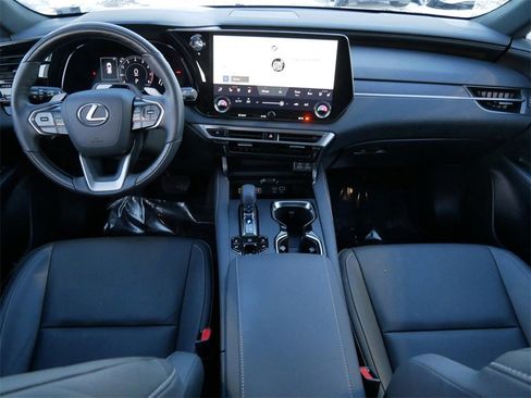 Certified 2024 Lexus RX 350 Premium image 12