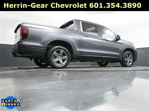Used 2023 Honda Ridgeline RTL image 44
