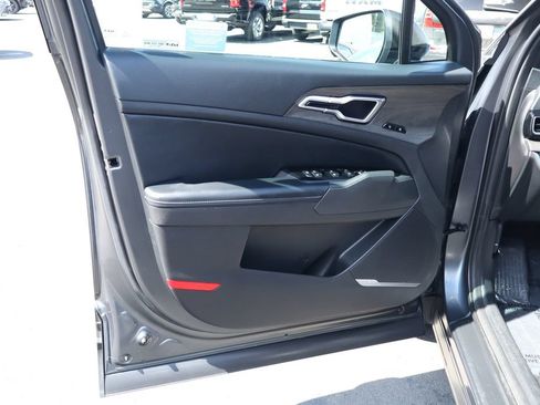 Used 2023 Kia Sportage X-Line Prestige AWD/4WD image 17