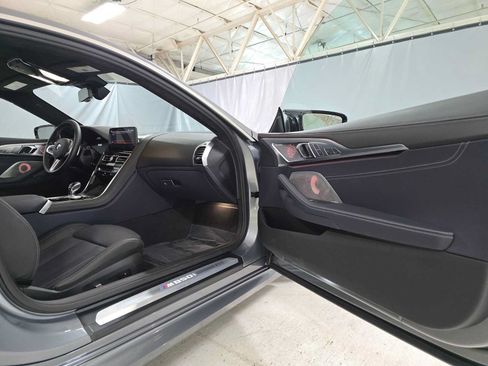 Used 2026 BMW M850i xDrive Coupe AWD/4WD image 10