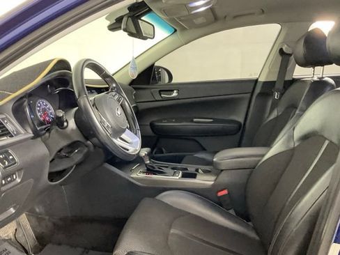 Used 2019 Kia Optima S FWD image 12