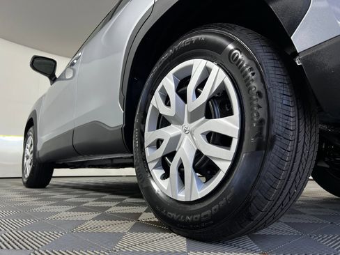 Used 2026 Toyota Corolla Cross L FWD image 23