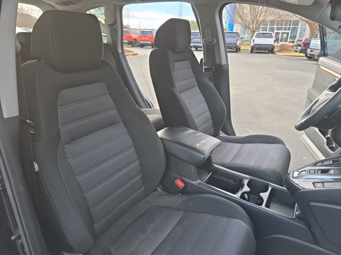 Used 2022 Honda CR-V EX image 10