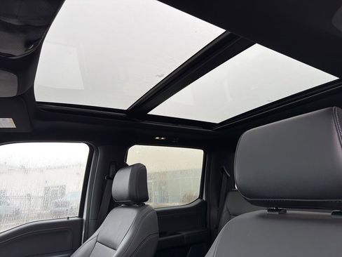 Used 2024 Ford F150 XLT w/ Equipment Group 303A High image 26