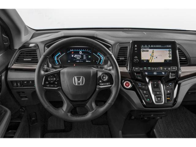 Used 2024 Honda Odyssey Elite image 30