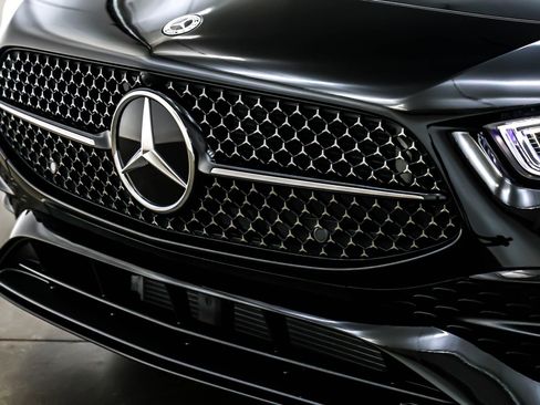 New 2026 Mercedes-Benz CLA 250 image 13